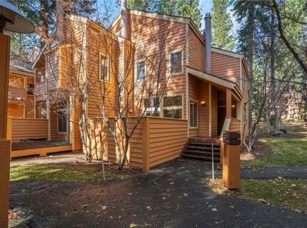 144 Village Boulevard, Unit 38, Incline Village, NV 89451 Photo