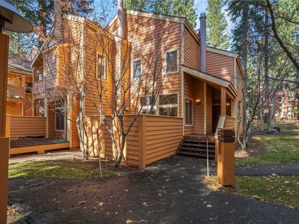 144 Village Boulevard, Unit 38, Incline Village, NV 89451