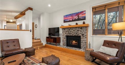 144 Village Boulevard, Unit 38, Incline Village, NV 89451 Photo