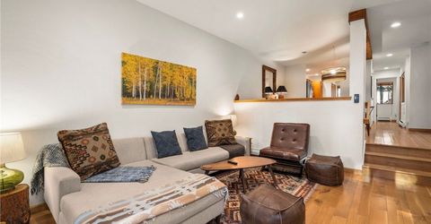 144 Village Boulevard, Unit 38, Incline Village, NV 89451 Photo