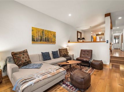 144 Village Boulevard, Unit 38, Incline Village, NV 89451 Photo