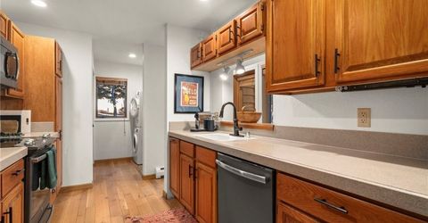 144 Village Boulevard, Unit 38, Incline Village, NV 89451 Photo