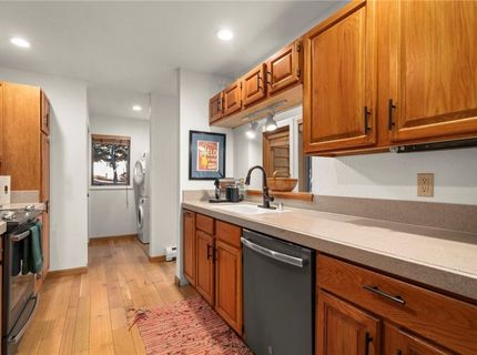 144 Village Boulevard, Unit 38, Incline Village, NV 89451 Photo