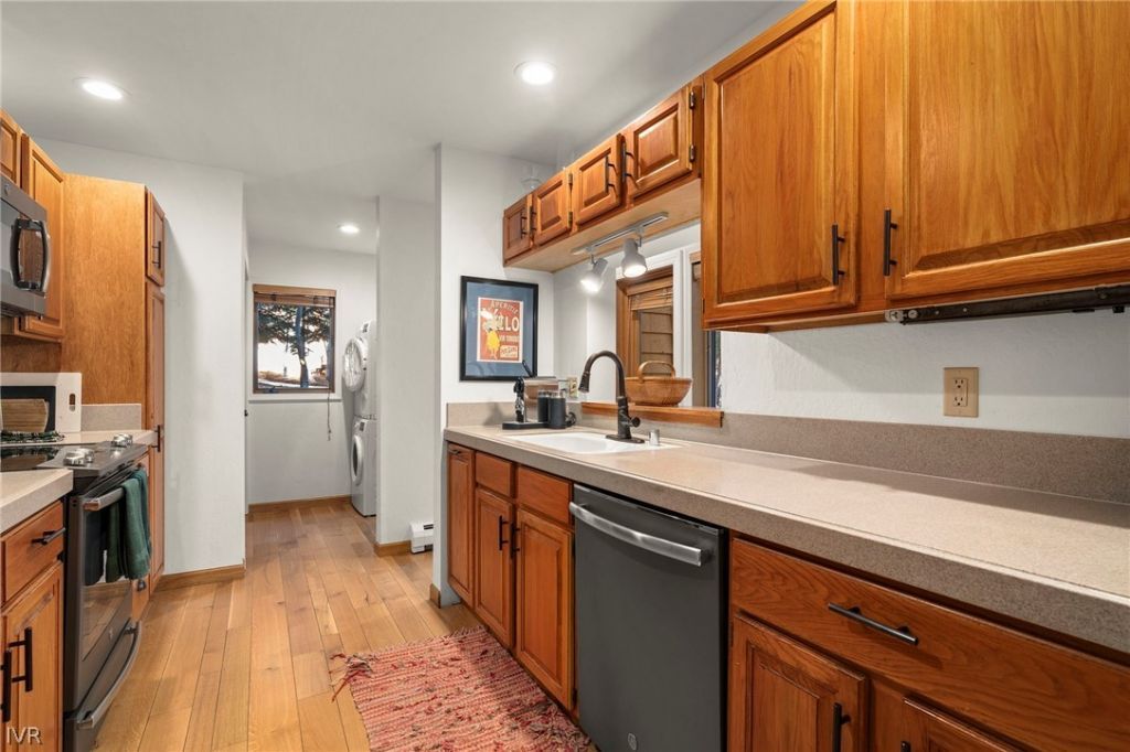 144 Village Boulevard, Unit 38, Incline Village, NV 89451 Photo