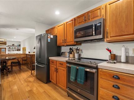 144 Village Boulevard, Unit 38, Incline Village, NV 89451 Photo