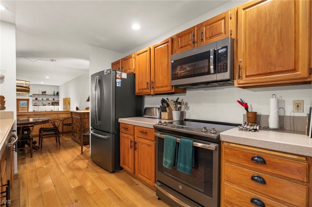 144 Village Boulevard, Unit 38, Incline Village, NV 89451 Photo