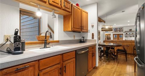 144 Village Boulevard, Unit 38, Incline Village, NV 89451 Photo