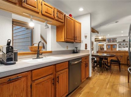 144 Village Boulevard, Unit 38, Incline Village, NV 89451 Photo