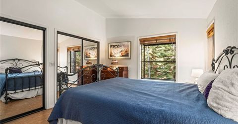 144 Village Boulevard, Unit 38, Incline Village, NV 89451 Photo