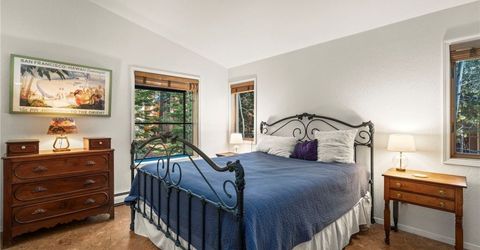 144 Village Boulevard, Unit 38, Incline Village, NV 89451 Photo