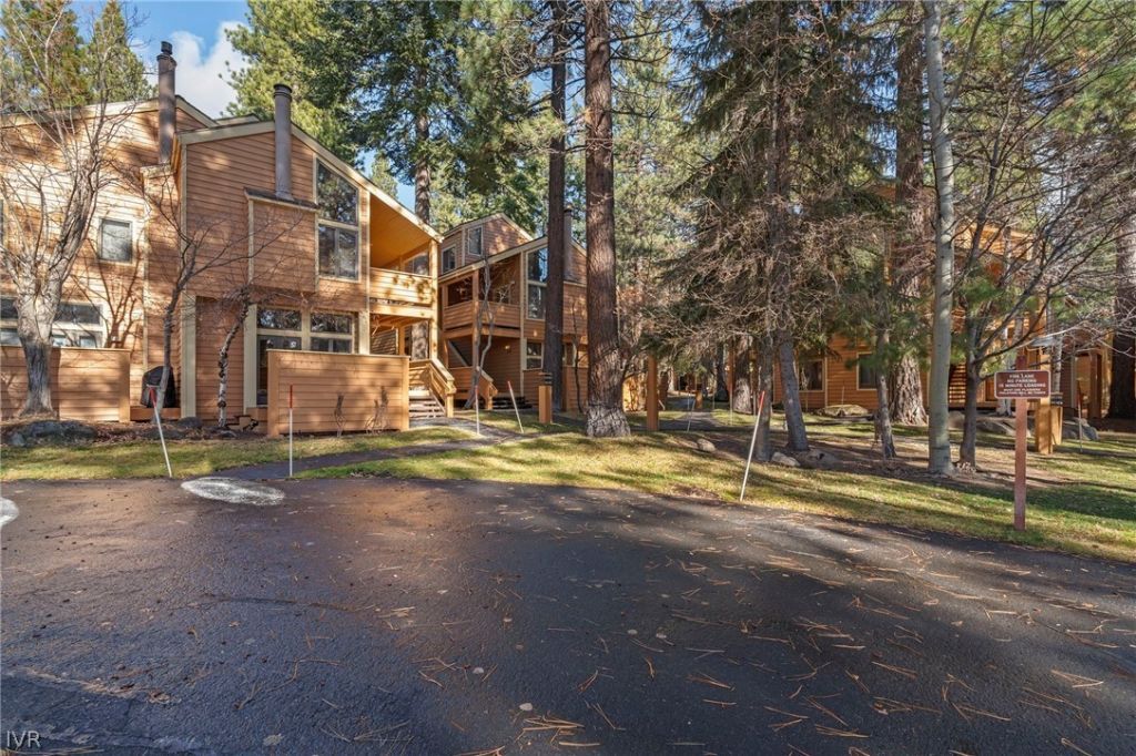 144 Village Boulevard, Unit 38, Incline Village, NV 89451 Photo
