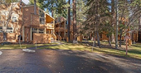 144 Village Boulevard, Unit 38, Incline Village, NV 89451 Photo