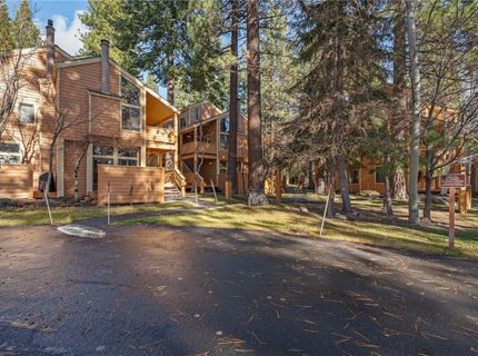 144 Village Boulevard, Unit 38, Incline Village, NV 89451 Photo