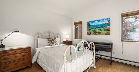 144 Village Boulevard, Unit 38, Incline Village, NV 89451 Photo