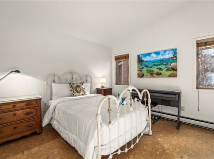 144 Village Boulevard, Unit 38, Incline Village, NV 89451 Photo