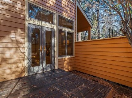 144 Village Boulevard, Unit 38, Incline Village, NV 89451 Photo