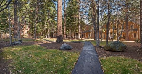 144 Village Boulevard, Unit 38, Incline Village, NV 89451 Photo