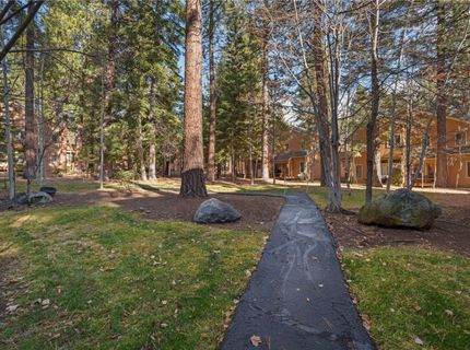 144 Village Boulevard, Unit 38, Incline Village, NV 89451 Photo