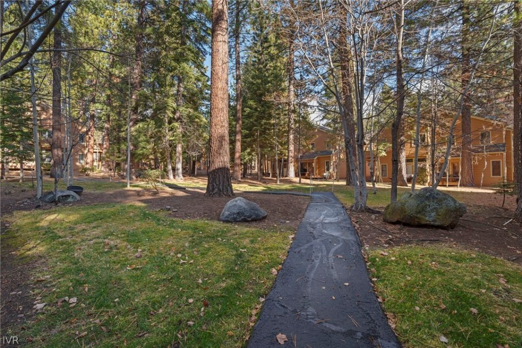 144 Village Boulevard, Unit 38, Incline Village, NV 89451 Photo