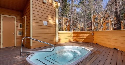 144 Village Boulevard, Unit 38, Incline Village, NV 89451 Photo