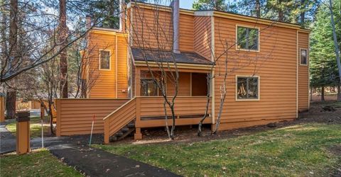 144 Village Boulevard, Unit 38, Incline Village, NV 89451 Photo