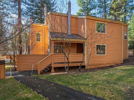 144 Village Boulevard, Unit 38, Incline Village, NV 89451 Photo