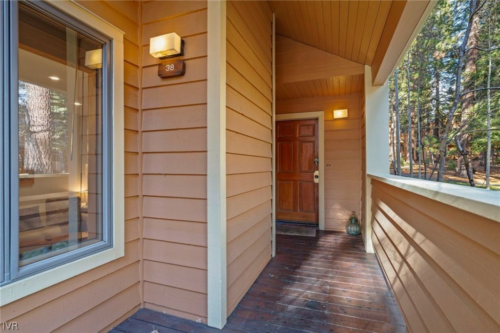 144 Village Boulevard, Unit 38, Incline Village, NV 89451 Photo