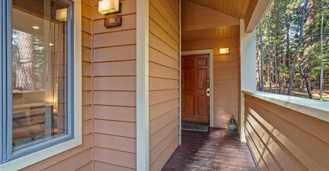 144 Village Boulevard, Unit 38, Incline Village, NV 89451 Photo