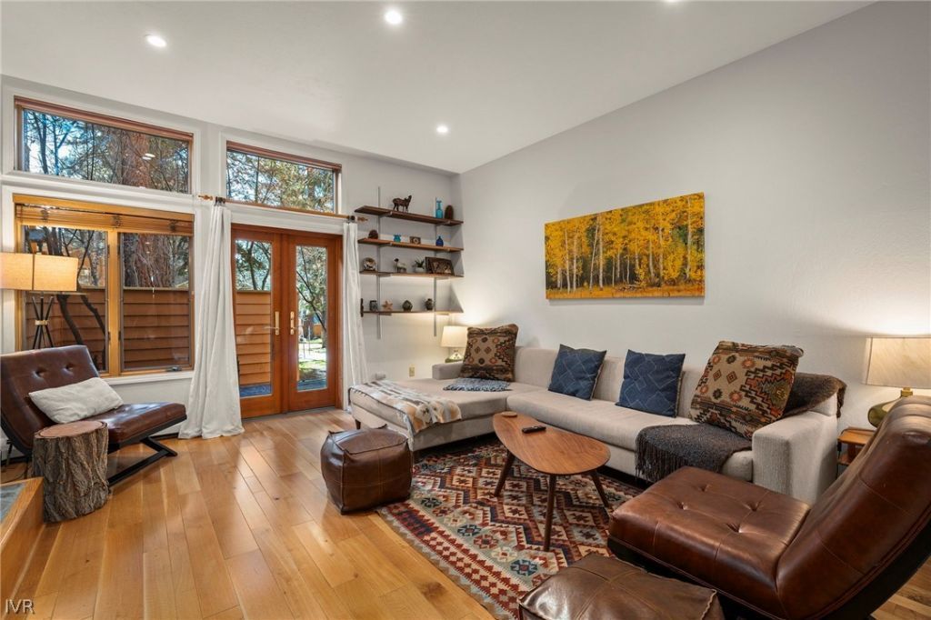 144 Village Boulevard, Unit 38, Incline Village, NV 89451 Photo