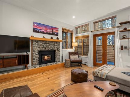 144 Village Boulevard, Unit 38, Incline Village, NV 89451 Photo