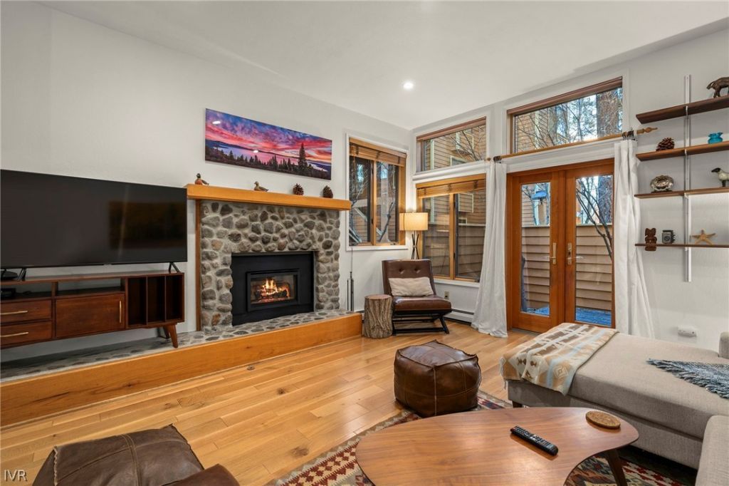 144 Village Boulevard, Unit 38, Incline Village, NV 89451 Photo