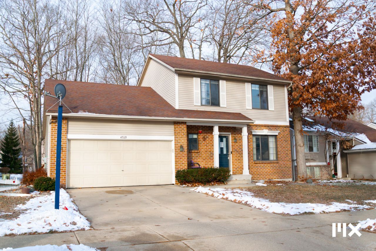 4709 Summer Creek Lane Se, Grand Rapids, MI 49508 Main Photo