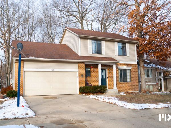 4709 Summer Creek Lane SE, Grand Rapids, MI 49508