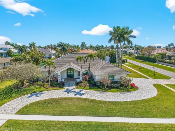 1401 Salvadore CT, MARCO ISLAND, FL 34145
