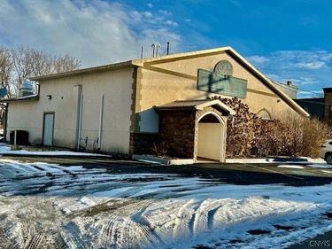 7 Wall Street, Auburn, NY 13021