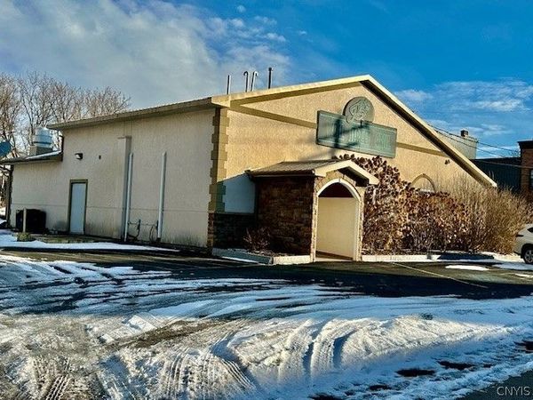 7 Wall Street, Auburn, NY 13021