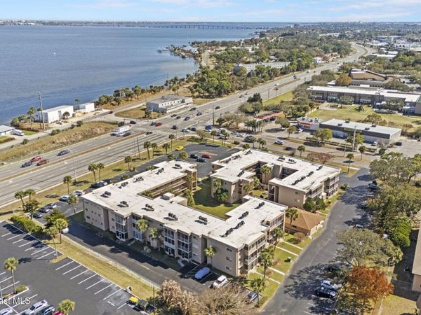 3150 N Harbor City Boulevard , Unit 233, Melbourne, FL 32935