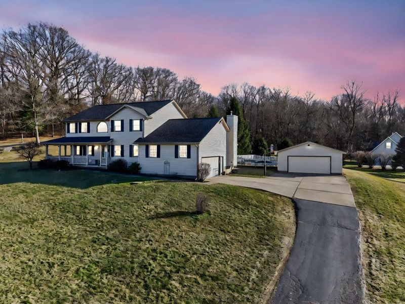 335 Willow Road, Springfield, OH 45502 Photo 1