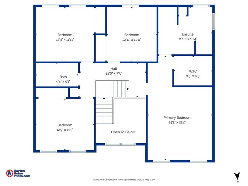 335 Willow Road, Springfield, OH 45502 Photo 78