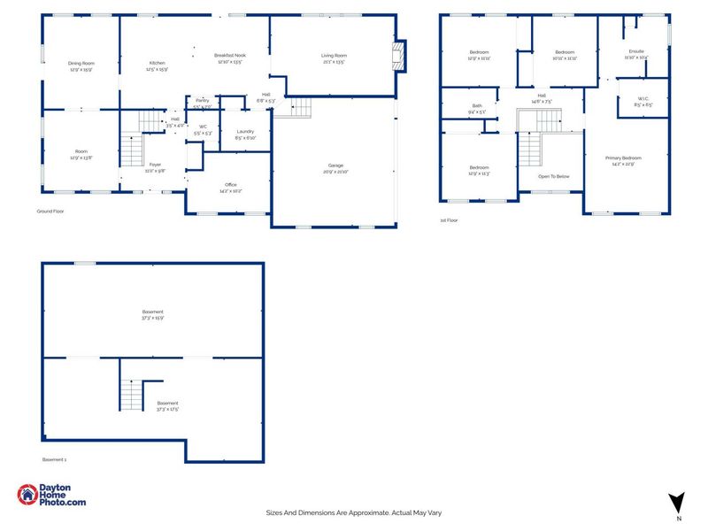 335 Willow Road, Springfield, OH 45502 Photo 79