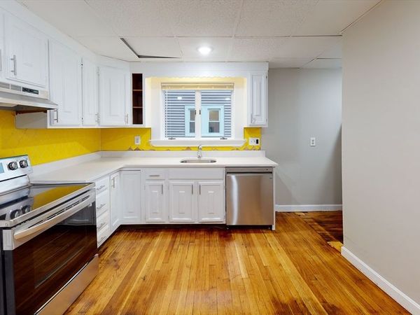 5 Edgar Ter., Unit 1, Somerville, MA 02145