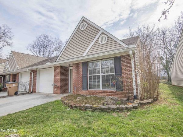 232 Dalton Place Way, Knoxville, TN 37912