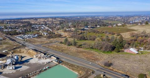 140 Central Eureka Dr, Sutter Creek, CA 95685 Photo