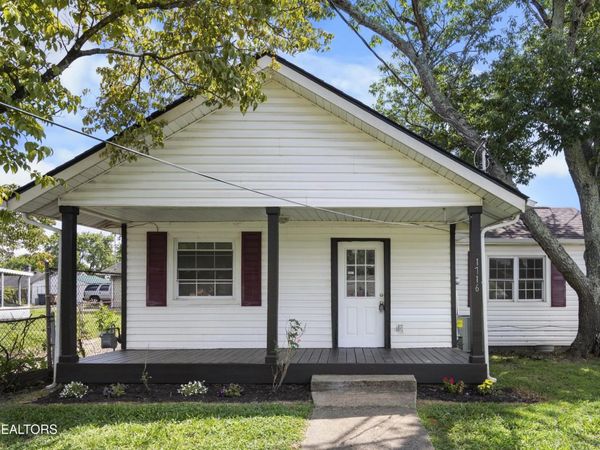 1716 Beaumont Ave , Knoxville, TN 37921