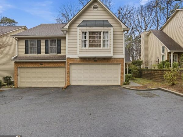 2970 Woodruff Drive SE, Smyrna, GA 30080