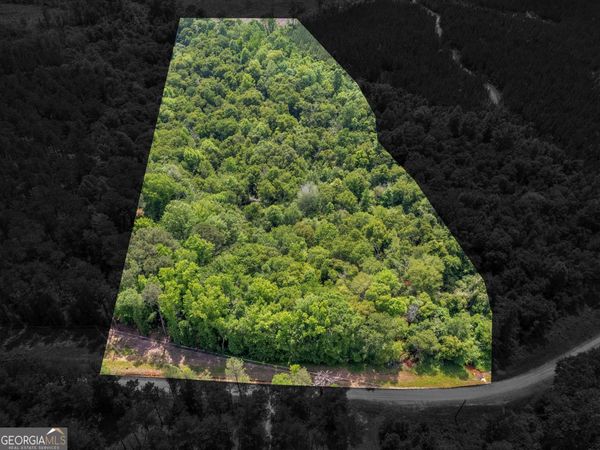 0 Perkins Road, Barnesville, GA 30204