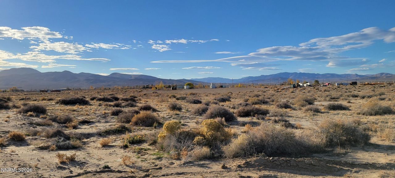 5155 Lemon Street, Silver Springs, NV 89429 Main Photo