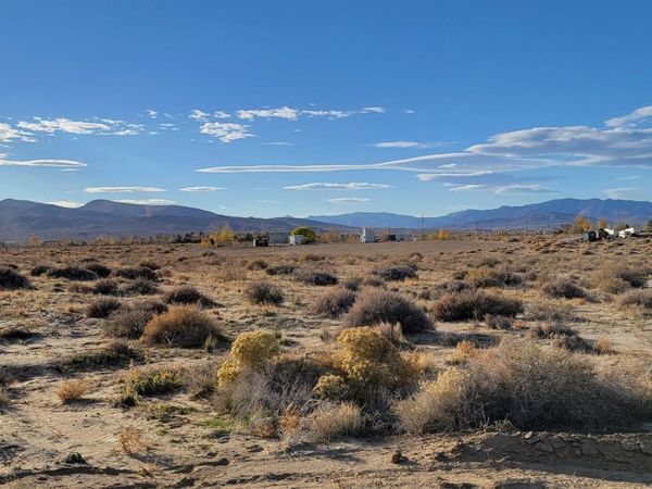 5155 Lemon Street, Silver Springs, NV 89429