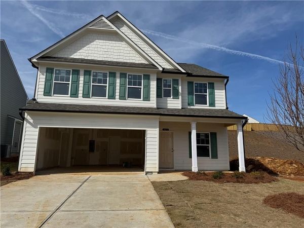 273 Bloomfield Circle, Canton, GA 30114