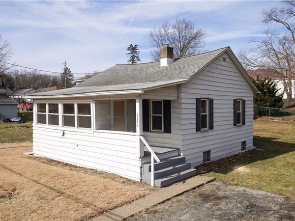 2323 Mingo Trail, Akron, OH 44312